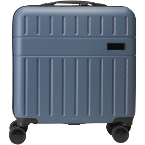 Valise à roulette pour ordinateur portable Rover 16 pouces GRS en matériau recyclé, 30 litres 8
