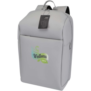 Sac à dos pour ordinateur portable SMART 15 pouces en GRS recyclé, 18 L 4