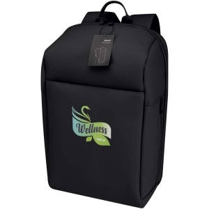 Sac à dos pour ordinateur portable SMART 15 pouces en GRS recyclé, 18 L 5
