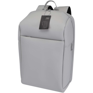 Sac à dos pour ordinateur portable SMART 15 pouces en GRS recyclé, 18 L 2