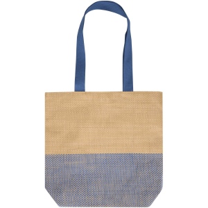 Sac fourre-tout en papier paille Rhythm, 10 L 11