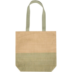 Sac fourre-tout en papier paille Rhythm, 10 L 12