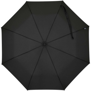 Parapluie pliable Agnes 21 pouces à ouverture automatique en RPET 19