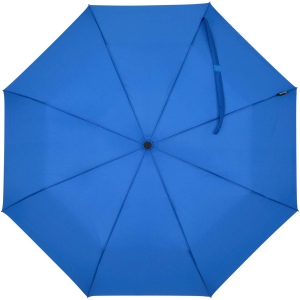 Parapluie pliable Agnes 21 pouces à ouverture automatique en RPET 16