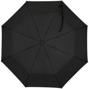 Parapluie manuel pliable Aaron 23 pouces 19