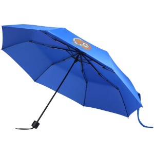 Parapluie manuel pliable Aaron 23 pouces 10
