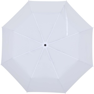 Parapluie manuel pliable Aaron 23 pouces 14