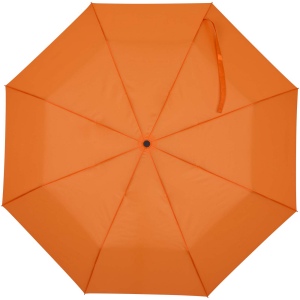 Parapluie manuel pliable Aaron 23 pouces 15