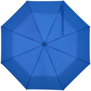 Parapluie manuel pliable Aaron 23 pouces 16