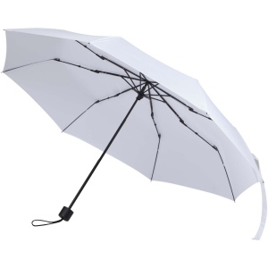 Parapluie manuel pliable Aaron 23 pouces 2