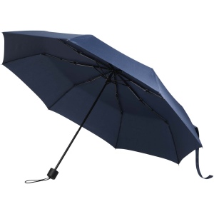Parapluie manuel pliable Aaron 23 pouces 5