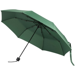 Parapluie manuel pliable Aaron 23 pouces 6