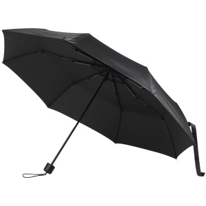 Parapluie manuel pliable Aaron 23 pouces 7