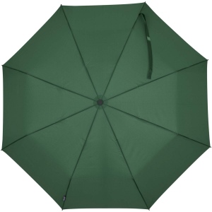Parapluie pliable Renee de 58 cm à ouverture et fermeture automatiques 18