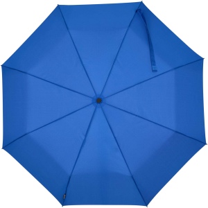 Parapluie pliable Renee de 58 cm à ouverture et fermeture automatiques 16