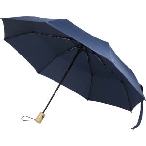 Parapluie pliable Renee de 58 cm à ouverture et fermeture automatiques 5