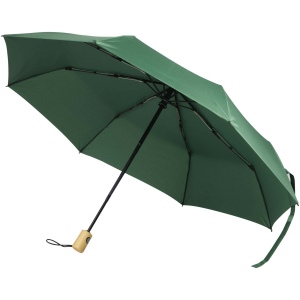 Parapluie pliable Renee de 58 cm à ouverture et fermeture automatiques 6
