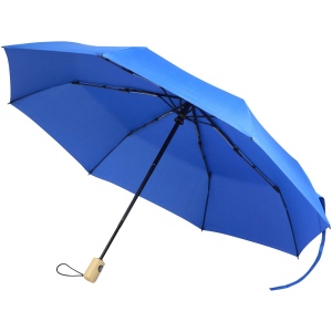 Parapluie pliable Renee de 58 cm à ouverture et fermeture automatiques 4