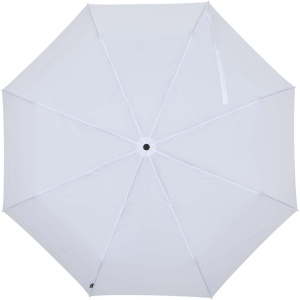 Parapluie pliable Gale de 69 cm à ouverture et fermeture automatiques en RPET 8