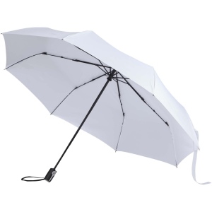 Parapluie pliable Gale de 69 cm à ouverture et fermeture automatiques en RPET 2