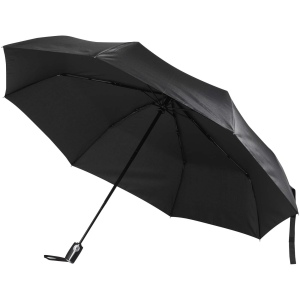 Parapluie pliable Gale de 69 cm à ouverture et fermeture automatiques en RPET 4