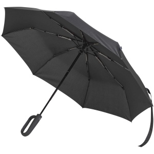 Parapluie pliable SMART 21 pouces en RPET 3