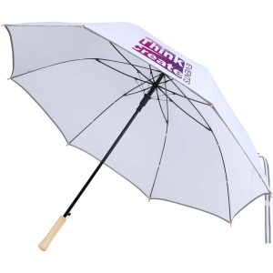 Parapluie Norman 76 cm en RPET résistant au vent 5