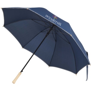 Parapluie Norman 76 cm en RPET résistant au vent 6