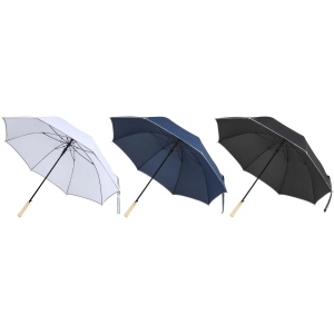 Parapluie Norman 76 cm en RPET résistant au vent 13