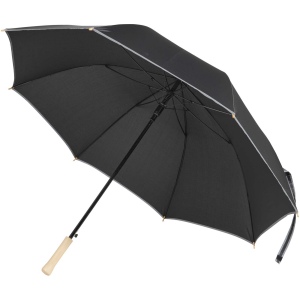 Parapluie Norman 76 cm en RPET résistant au vent 4