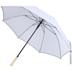 Parapluie Norman 76 cm en RPET résistant au vent