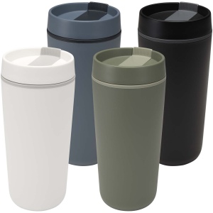 Gobelet en plastique à double paroi Sedona, 480 ml 10