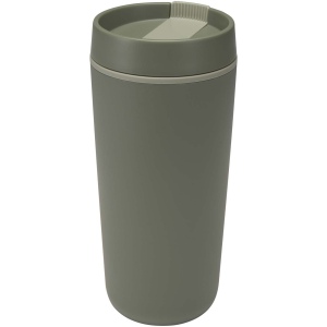 Gobelet en plastique à double paroi Sedona, 480 ml 4