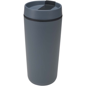 Gobelet en plastique à double paroi Sedona, 480 ml 3