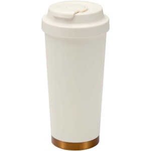 Gobelet isotherme à double paroi en acier inoxydable recyclé RCS Hampton, 480 ml 2