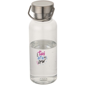 Bouteille d'eau Thor 600 ml en RPET recyclé RCS 7