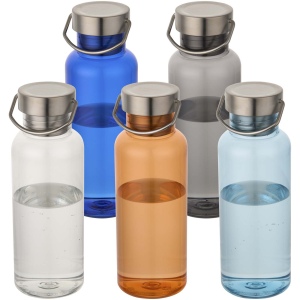 Bouteille d'eau Thor 600 ml en RPET recyclé RCS 21