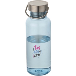 Bouteille d'eau Thor 600 ml en RPET recyclé RCS 9