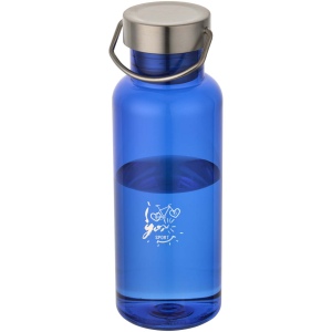 Bouteille d'eau Thor 600 ml en RPET recyclé RCS 10