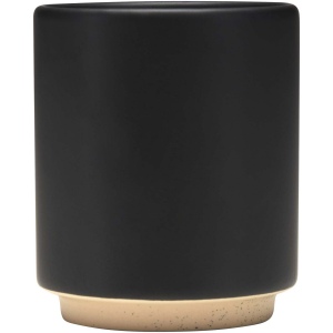 Tasse en céramique empilable Camilla, 180 ml, finition mate 11
