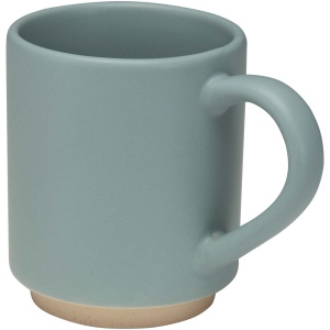 Tasse en céramique empilable Camilla, 180 ml, finition mate 3