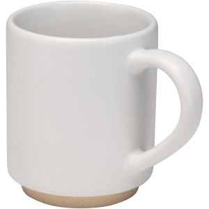 Tasse en céramique empilable Camilla, 180 ml, finition mate 2