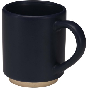 Tasse en céramique empilable Camilla, 180 ml, finition mate 4