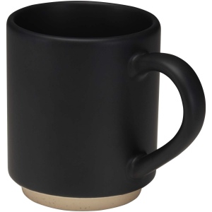 Tasse en céramique empilable Camilla, 180 ml, finition mate 6