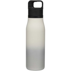Gobelet isotherme SMART 500 ml en acier inoxydable recyclé RCS à double paroi 4