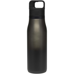 Gobelet isotherme SMART 500 ml en acier inoxydable recyclé RCS à double paroi 5