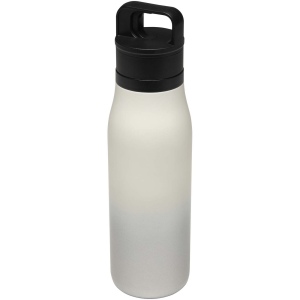 Gobelet isotherme SMART 500 ml en acier inoxydable recyclé RCS à double paroi 2