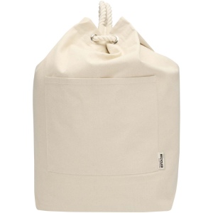 Sac de voyage de style marin Florida, 270 g/m², certifié GRS, 15 L 7