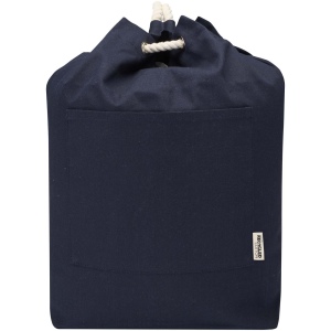 Sac de voyage de style marin Florida, 270 g/m², certifié GRS, 15 L 8