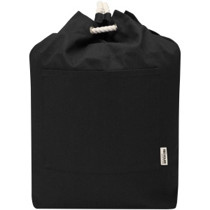 Sac de voyage de style marin Florida, 270 g/m², certifié GRS, 15 L 9